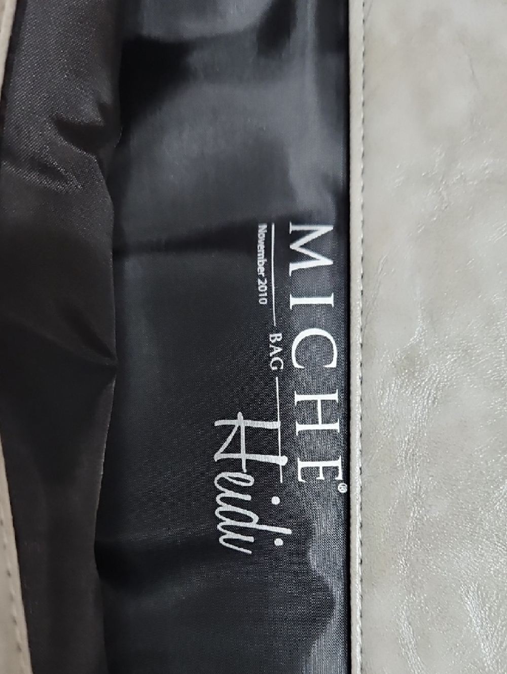 Miche Prima Shell -- Heidi - Picture 2 of 4